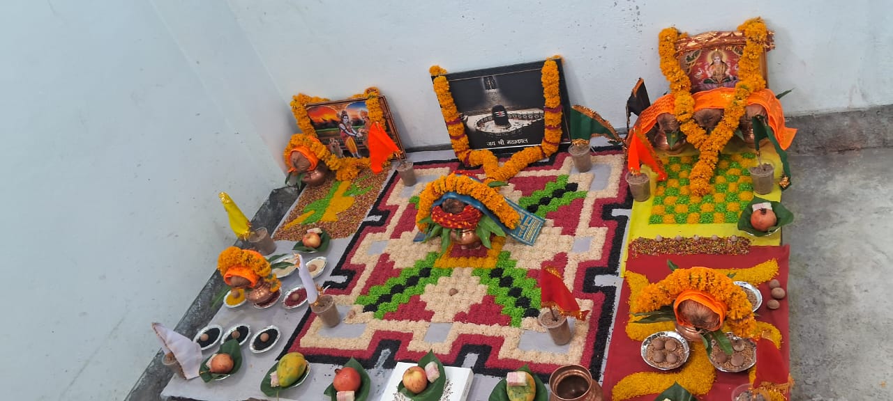 Dr. Pandit Pritesh Vaishnav